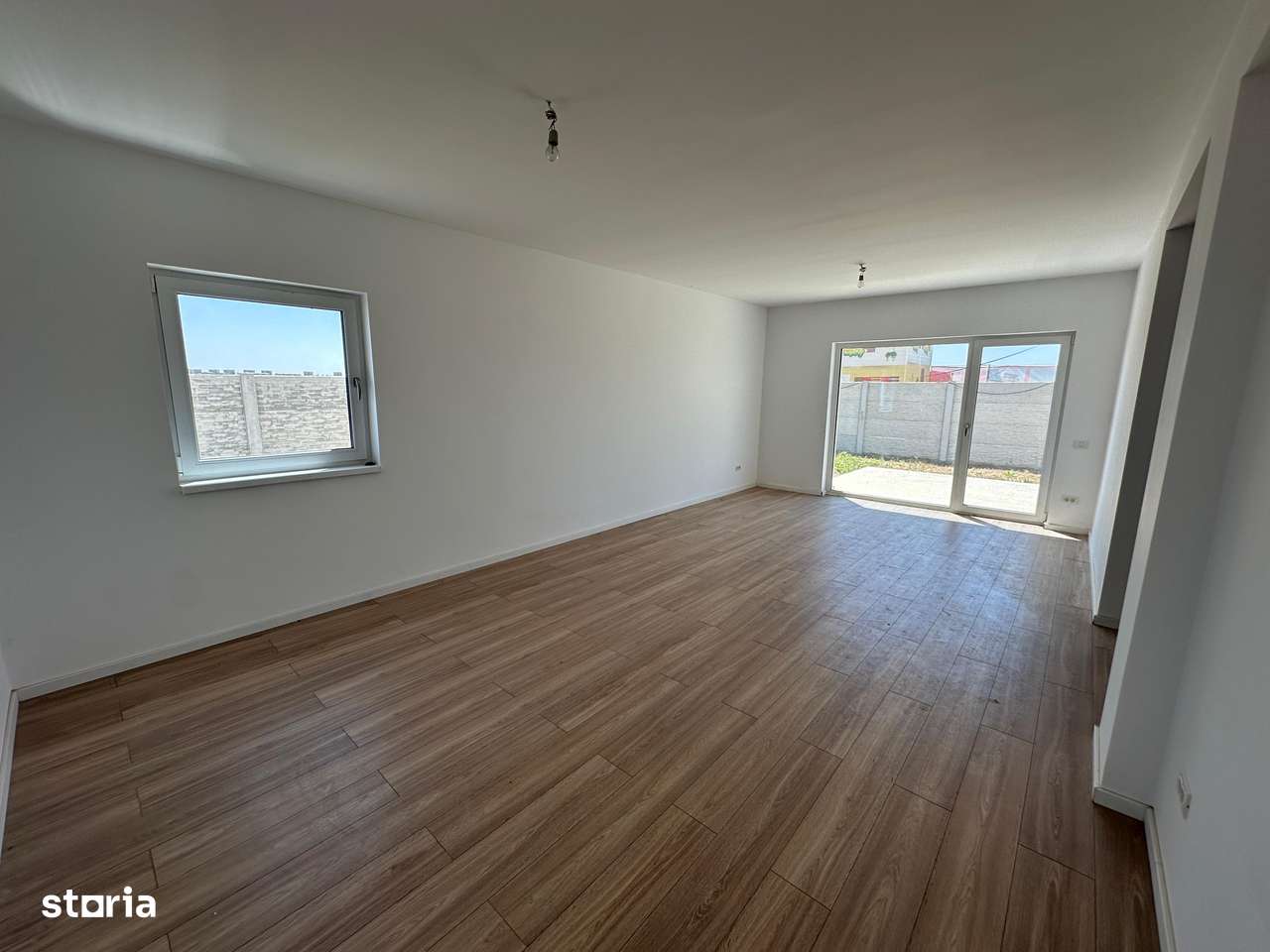 Vilă individuală Tunari, 4 camere-4