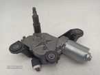 Motor Limpa Vidros Mala Nissan Qashqai / Qashqai +2 I (J10, Nj10, Jj10 - 1