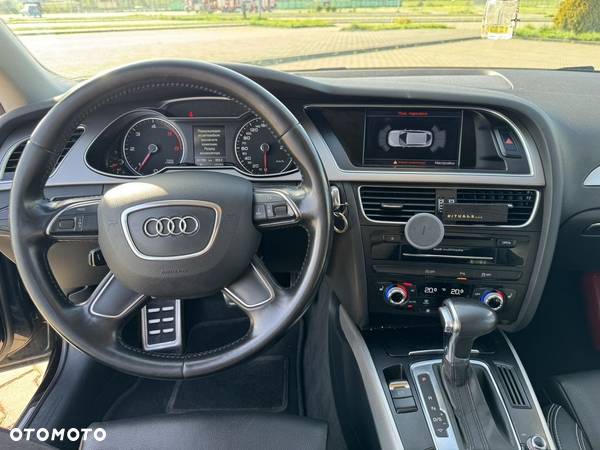 Audi A4 - 20