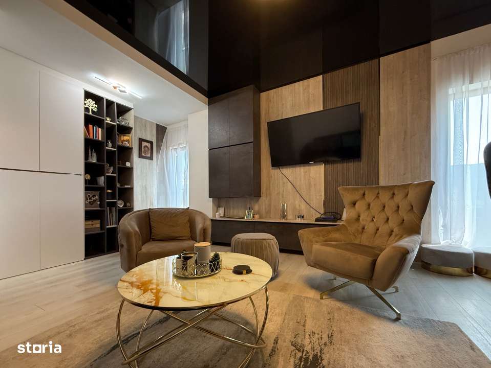 Mamaia-Sat, Vila moderna, mobilata si utilata complet, 15 camere - Imagine principală: 5/19