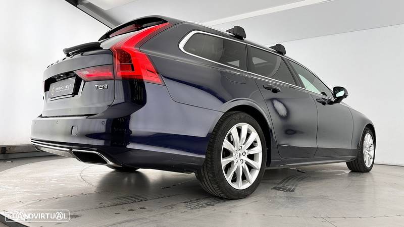 Volvo V90 2.0 T8 Inscription AWD Geartronic - 11