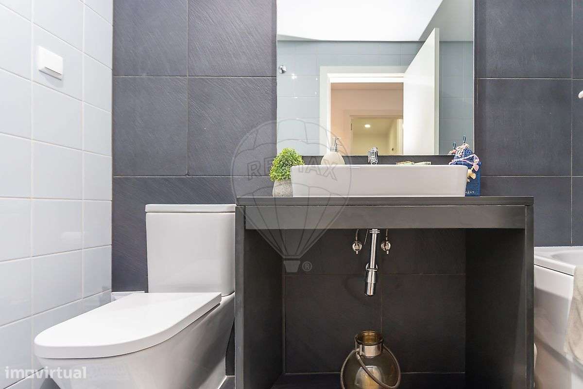 Apartamento T2 para venda-16