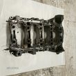 Bloco De Motor Fiat Grande Punto (199_) - 4