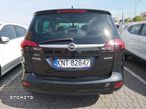 Opel Zafira 1.6 CNG Turbo Edition - 4