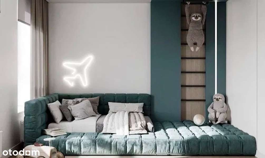 GOTOWE - zapraszam do obejrzenia na żywo! 2 przystanki do Metra! - Pełny obrazek: 4/5