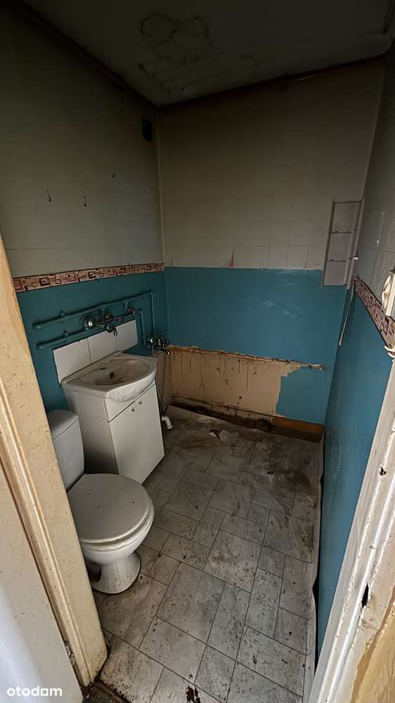 Mieszkanie 45,00 m2, ul. Legionów 77/37-7