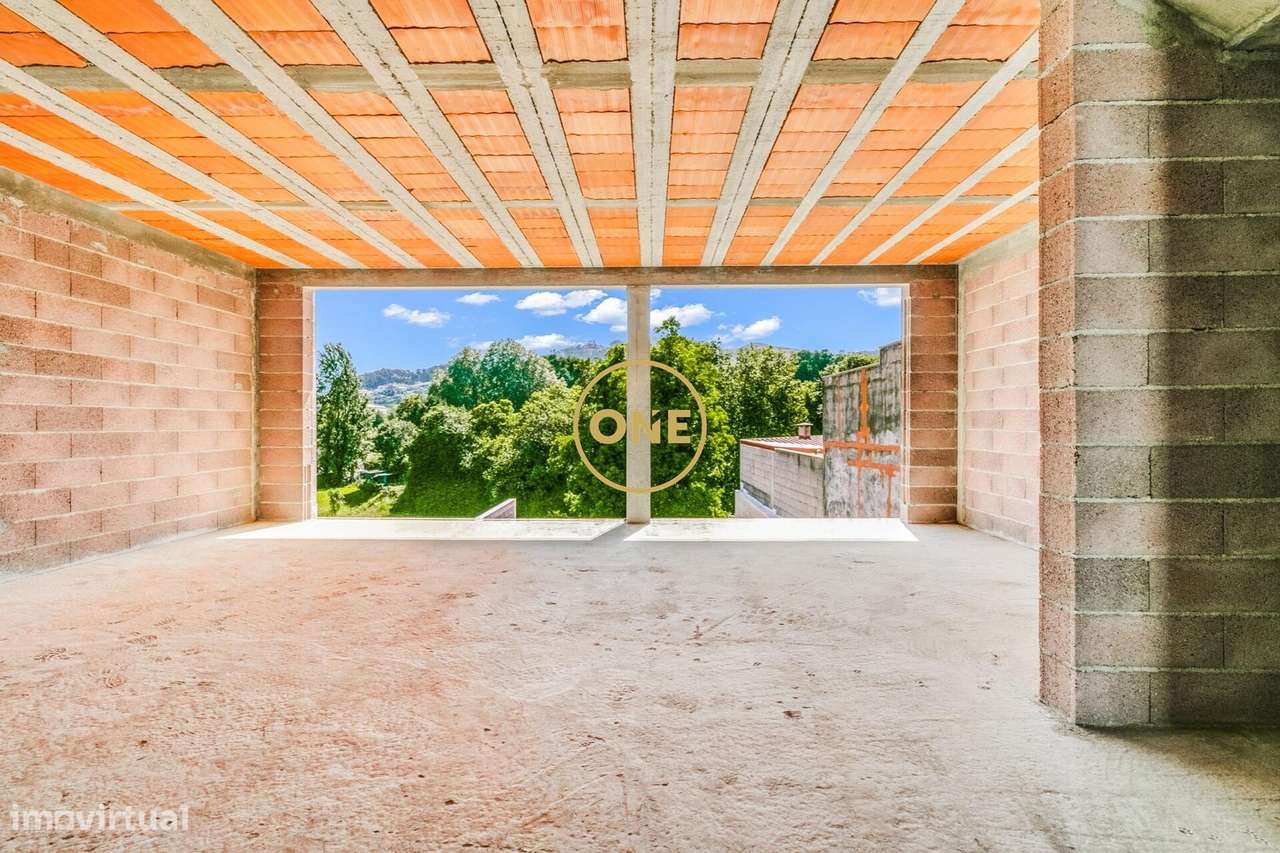 Moradia T3 Vila Golfe Condomínio l Amarante l 390,000.00€ - Grande imagem: 5/53