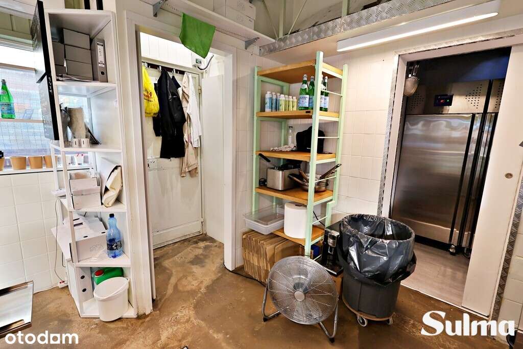 Działająca Budka na Kleparzu | Wyremontowana - Pełny obrazek: 5/6