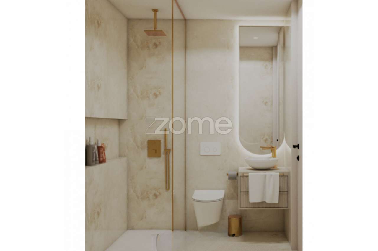 Apartamento T3 com 197m² em Vila Nova de Cerveira-39