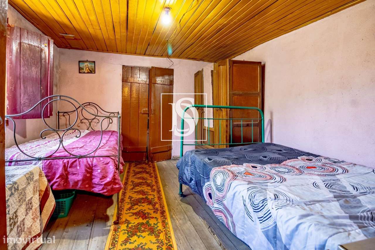 Moradia T2 Rebordelo - Grande imagem: 4/21