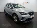 SEAT Arona 1.0 TSI Style - 5