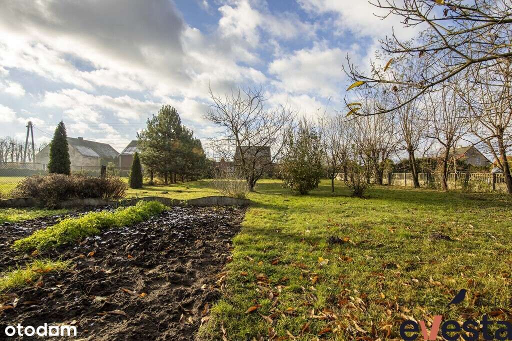 dom 180m2 do remontu dzialka 17arów blisko Wrocław-14