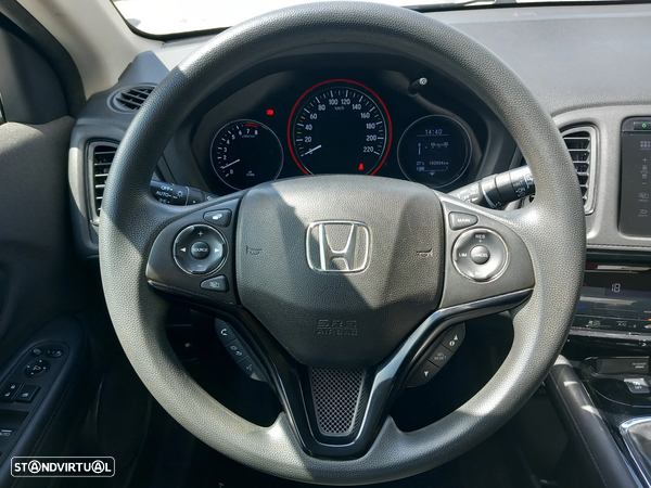 Honda HR-V 1.5 i-VTEC Comfort Navi - 17