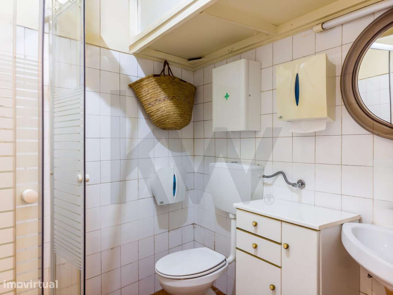 Espaço Comercial Único (85m2) no Coração de Alfama – Largo do Chafariz - Grande imagem: 4/11