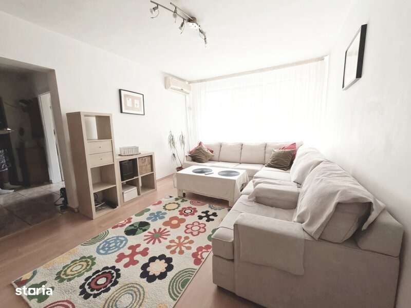 Apartament 3 cam Colentina - Berindei ID 162-0