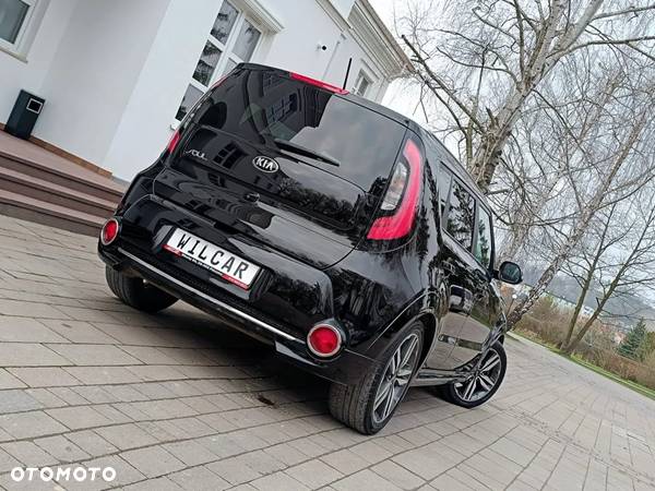 Kia Soul 1.6 GDI Dream-Team Edition - 8