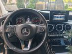 Mercedes-Benz GLC 220 d 4Matic 9G-TRONIC - 11