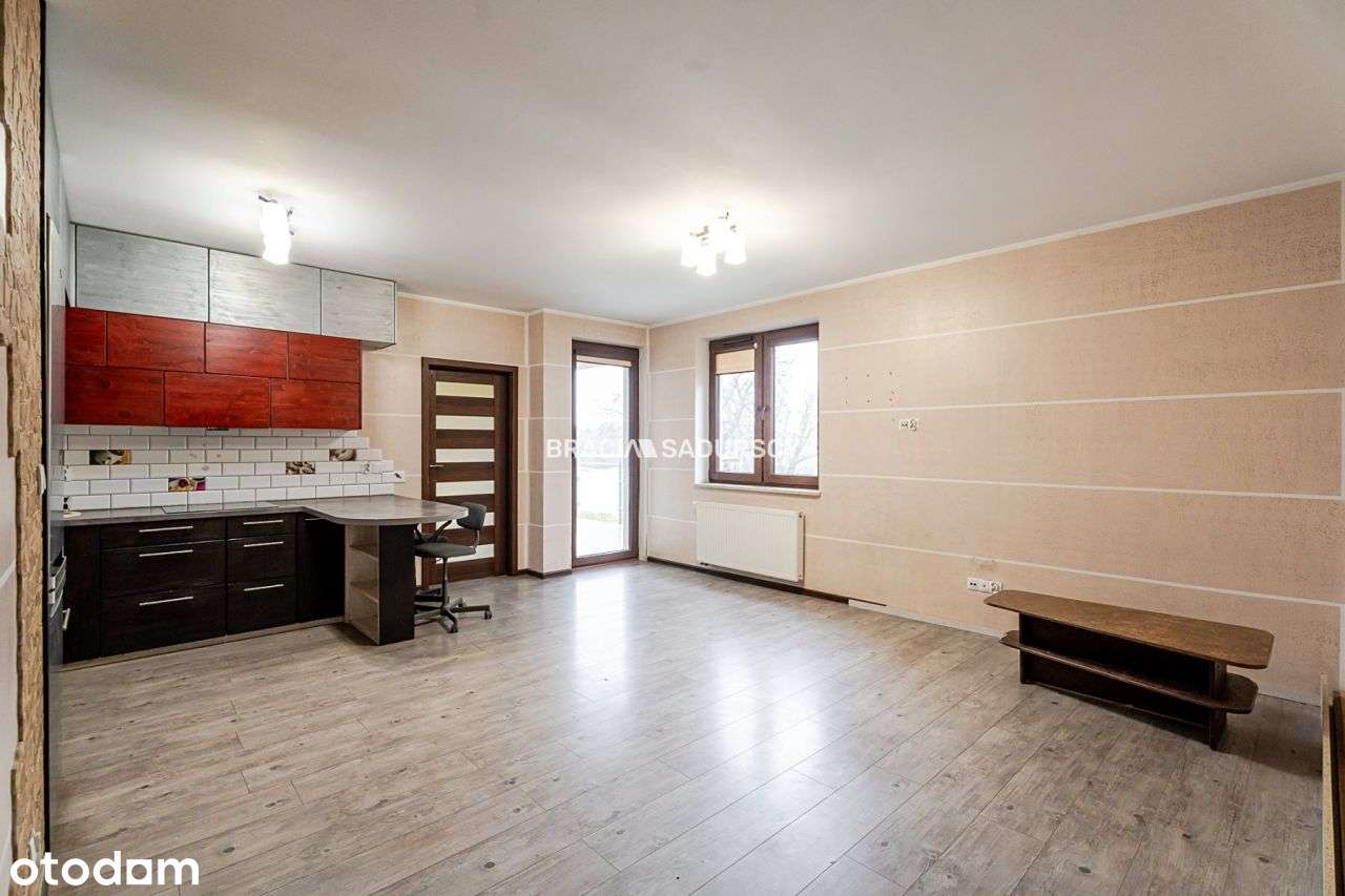 3pok do remontu/ul.Na Zakolu wisły/ duzy balkon-3