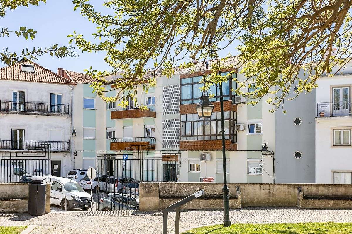 Apartamento T3 à venda em Almada-20