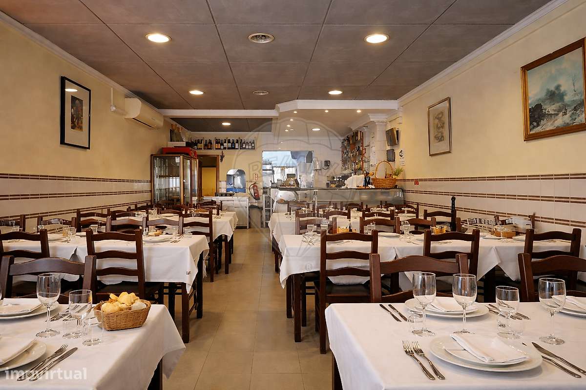 Trespasse  para venda - Grande imagem: 2/12