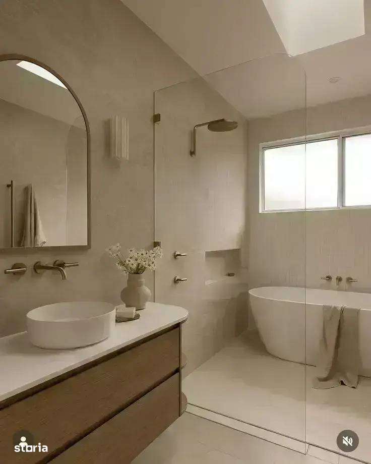 Bloc Boutique Metrou Nicolae Teclu 3 Camere Decomandat - Imagine principală: 5/6