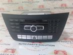 cd auto mercedes benz c class  w204 - 1