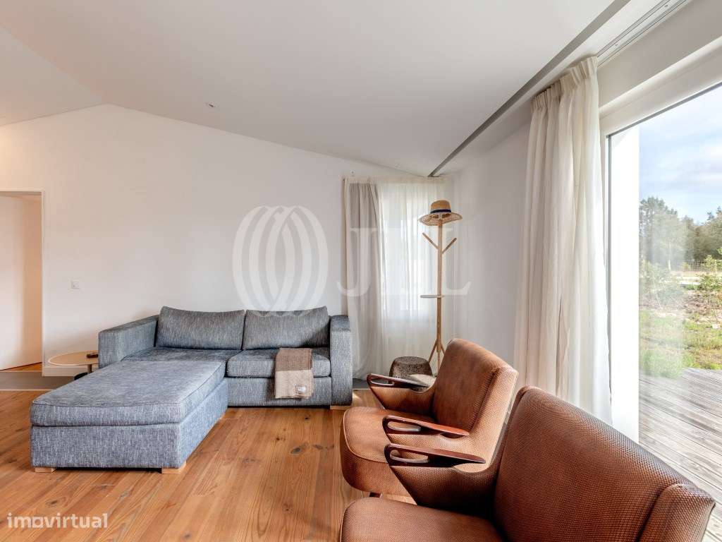 Apartamento T1 no Craveiral Farm House, Odemira, Alentejo - Grande imagem: 3/37