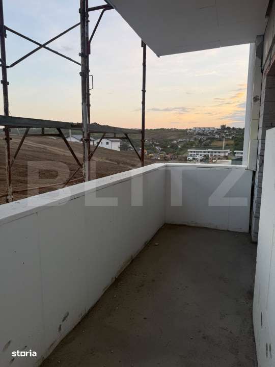 Apartament nou – Visani | Predare la cheie in decembrie — fotografia 3