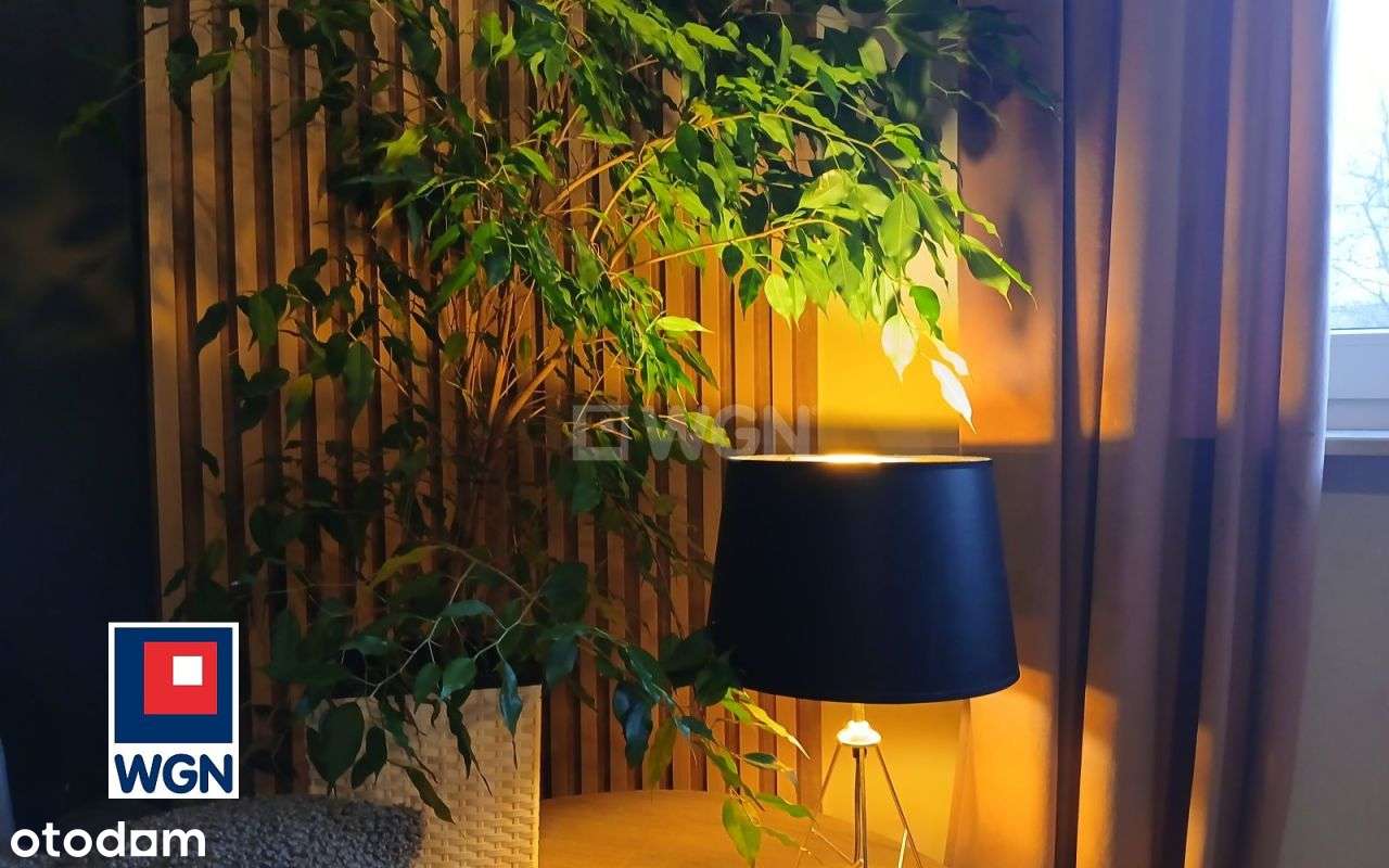 Eleganckie mieszkanie w centrum Kościelca 54,8 m2-9