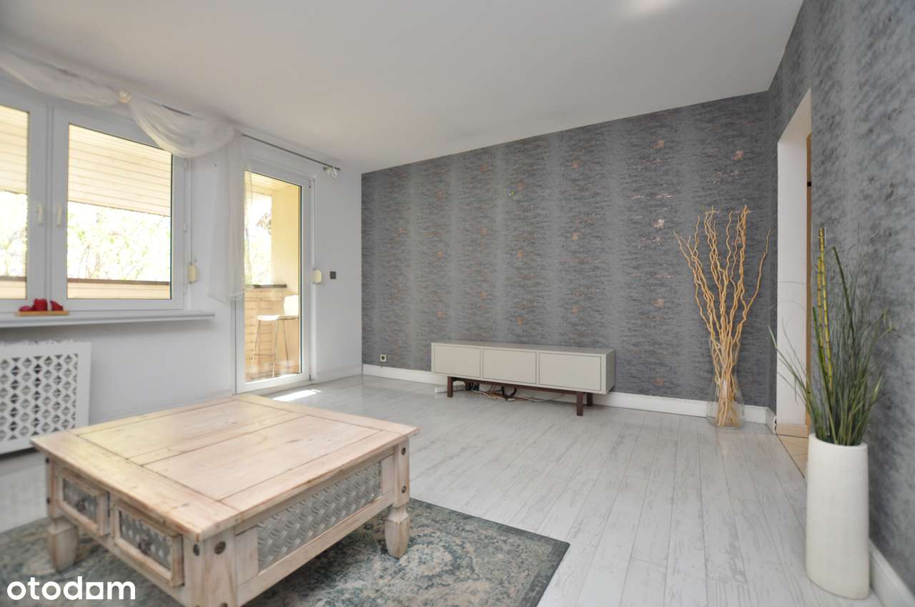 4 pokojowe mieszkanie w Siechnicach, pełen rozkład, balkon - Pełny obrazek: 3/20