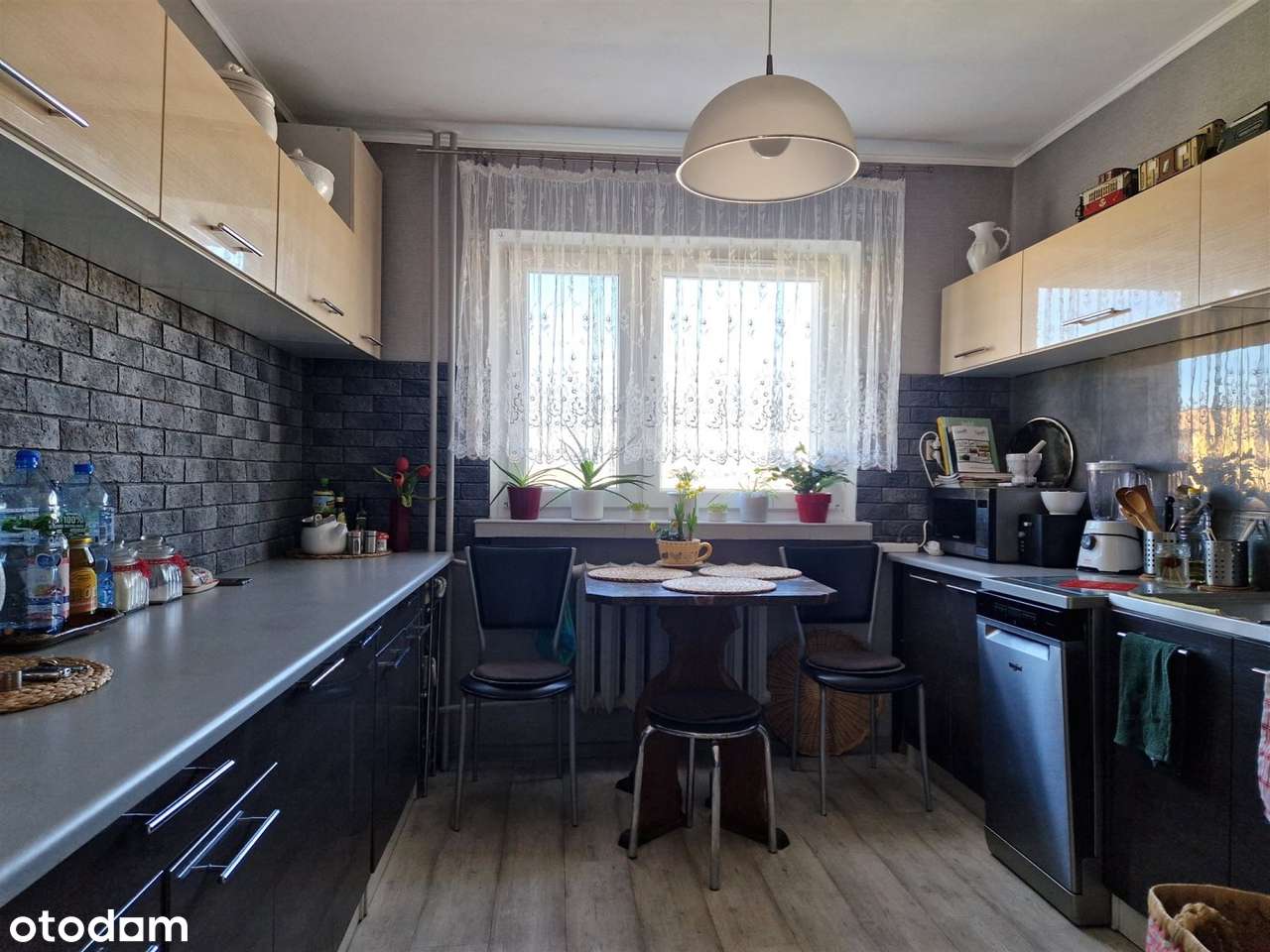 3 pok, 62,4 m2, ul. Lipińskiego, Ruczaj-9