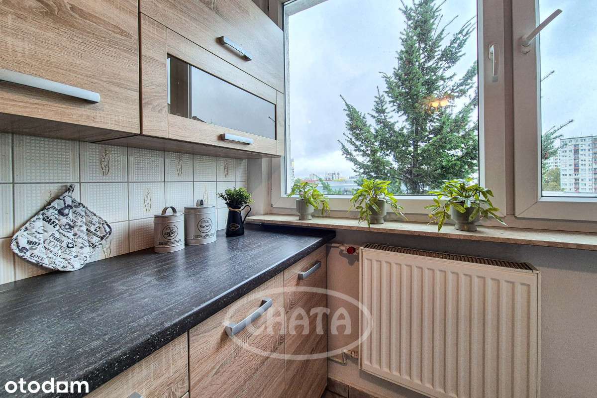 Mieszkanie, 3 pok. – Strzegomska/Balkon/Rozkład/Winda/Media Miejskie