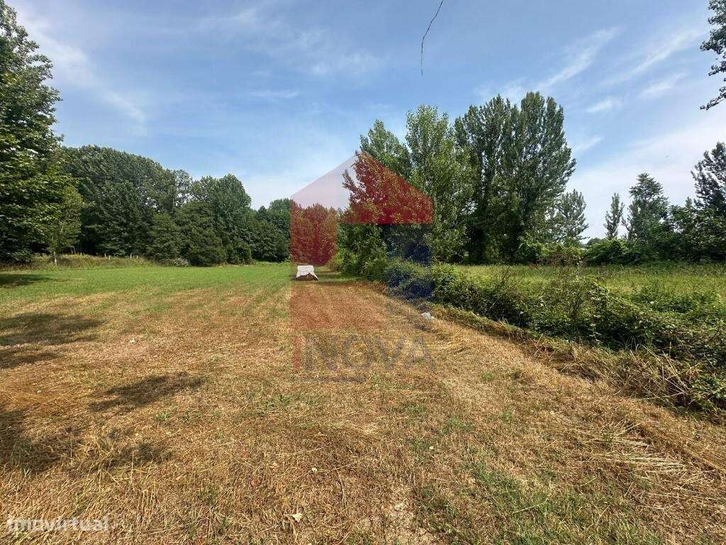 Terreno agrícola, São Paio Merelim - Grande imagem: 3/17