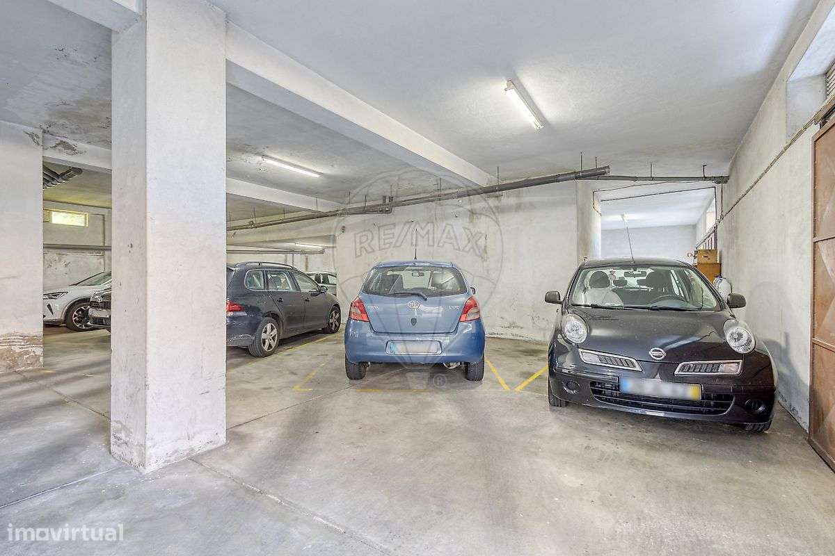 Apartamento T2 para venda-21