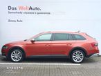 Skoda Superb 2.0 TDI SCR 4x4 Scout DSG - 2