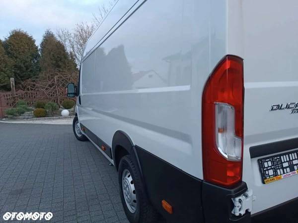 Fiat Ducato Maxi - 7