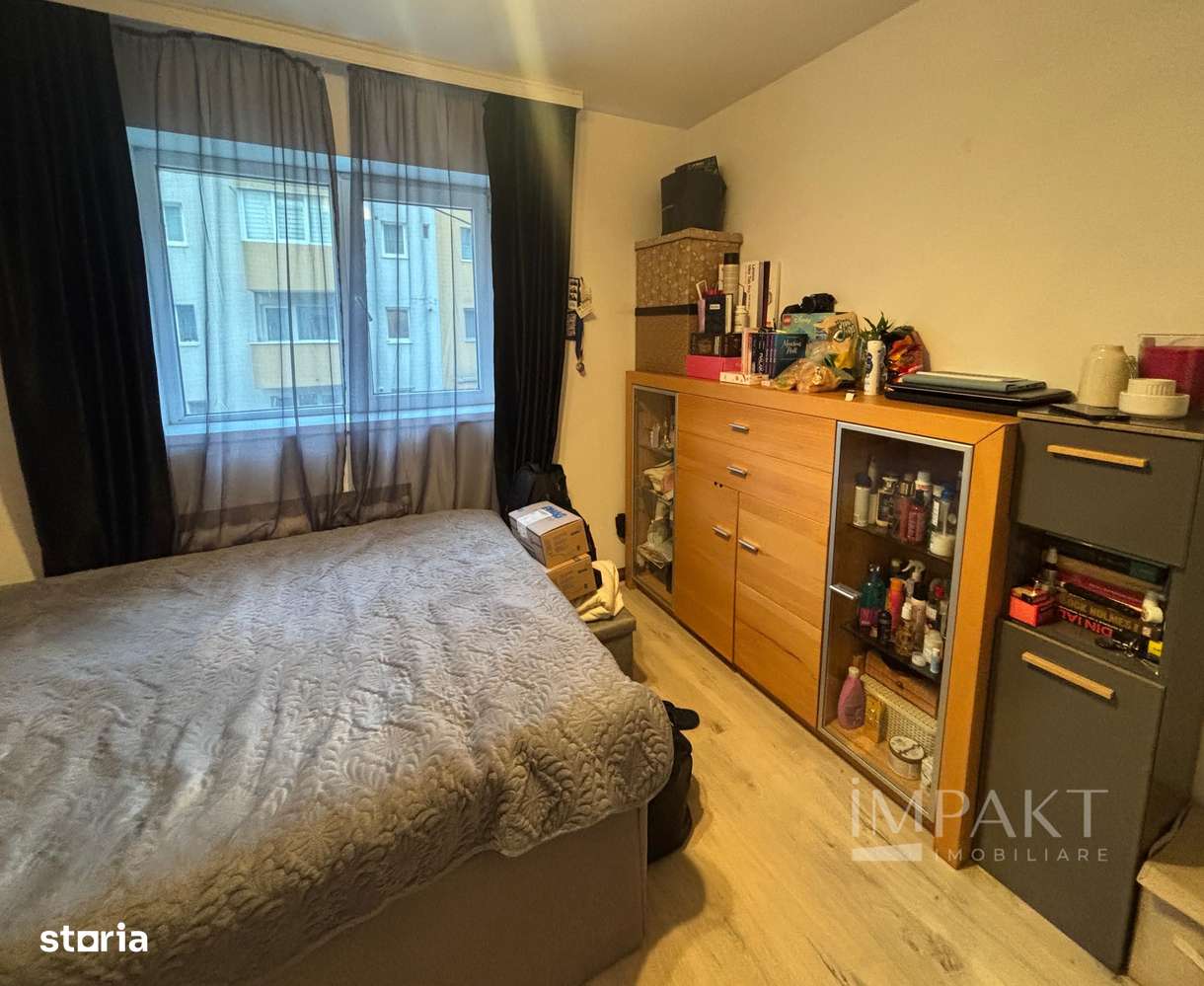 Apartament decomandat 3 camere - Manastur - Imagine principală: 2/10