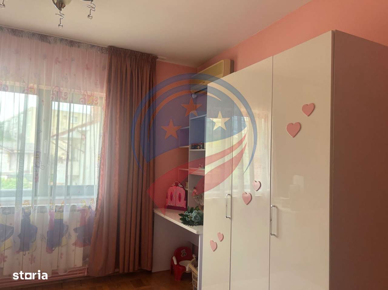 Vilă Premium P+1 lângă Grădina Botanică | 198 mp Utili | Teren 449 mp-8