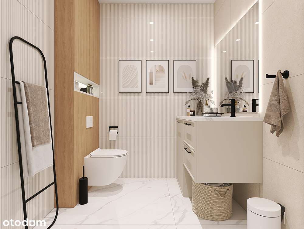 Dom w cenie mieszkania z miejscem postojowym gratis !-10