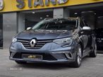 Renault Mégane Sport Tourer 1.5 Blue dCi GT Line - 2