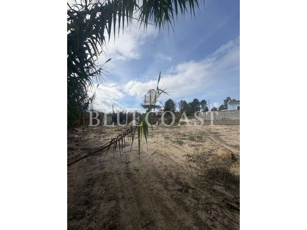Excelente Terreno para construção 350m2 - Poceirão-20