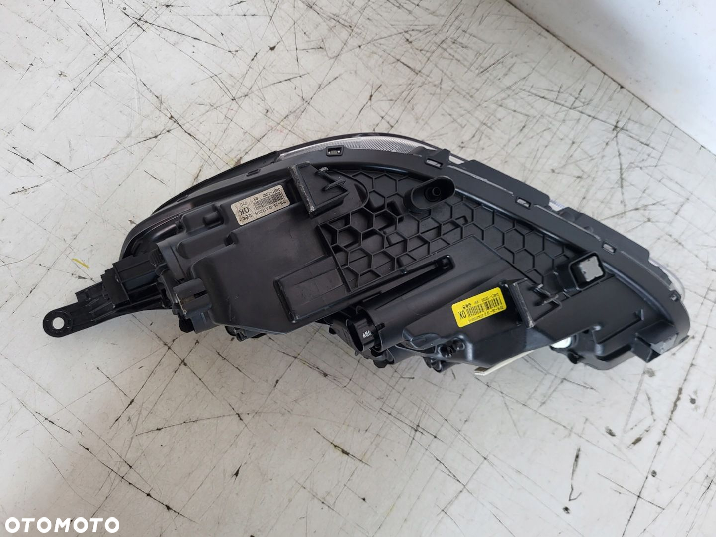 HYUNDA I30 III 3 17-20 LAMPA PRZEDNIA PRZÓD PRAWA - 8