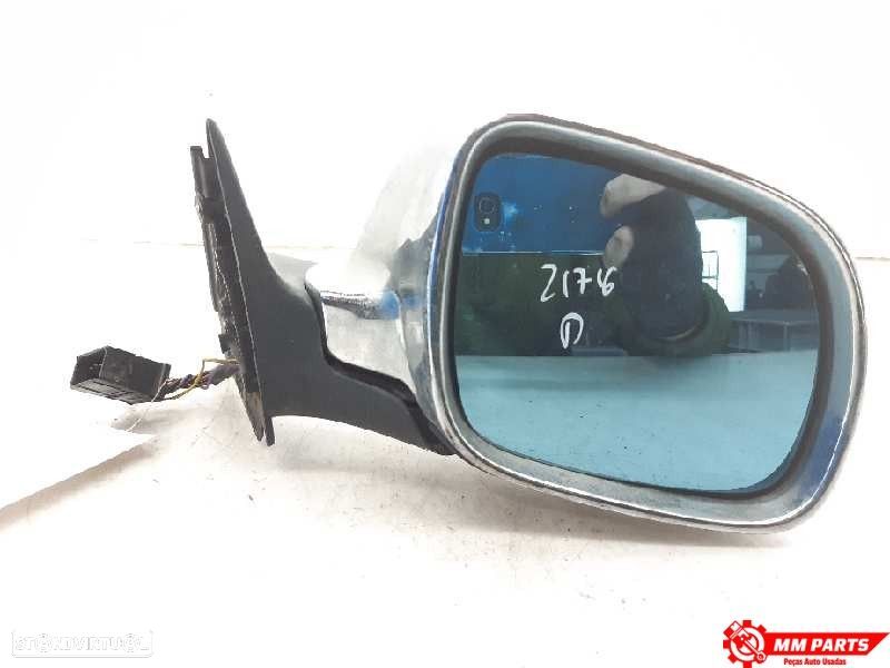 RETROVISOR DIREITO AUDI A3 - 1