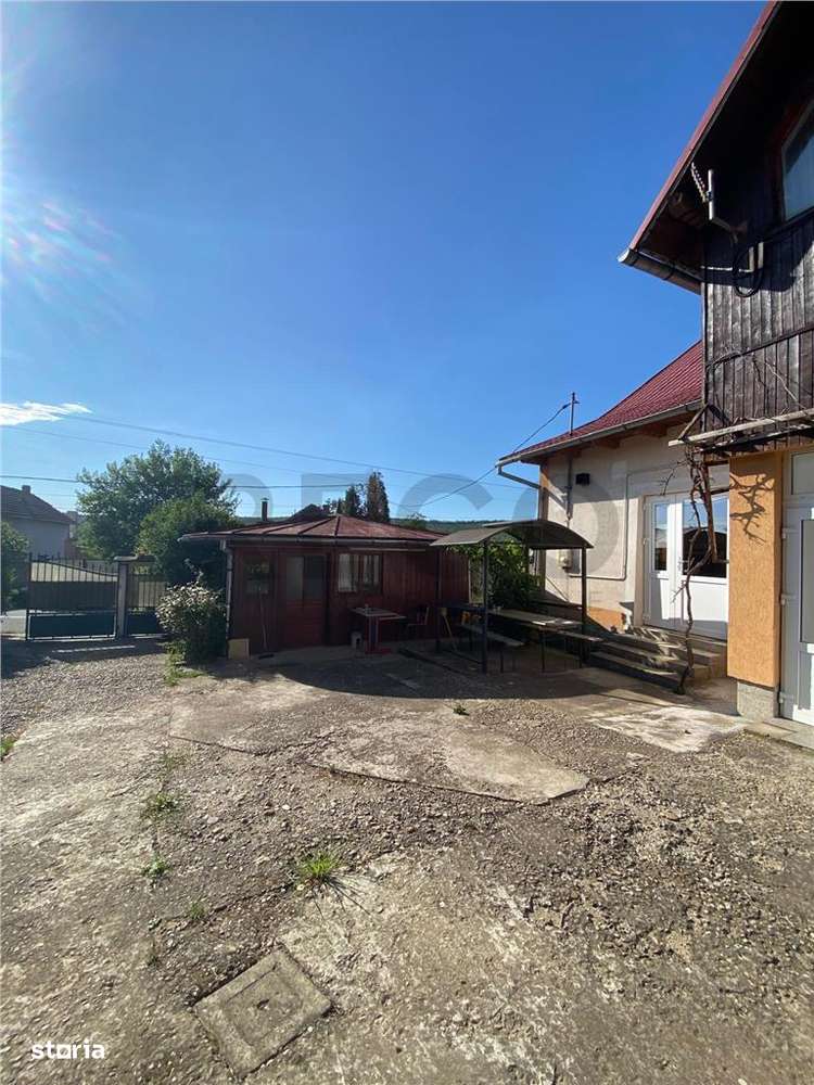 RECO Pensiune de Inchiriat in Sumugiu la 18 km de Baile Felix - Imagine principală: 5/20