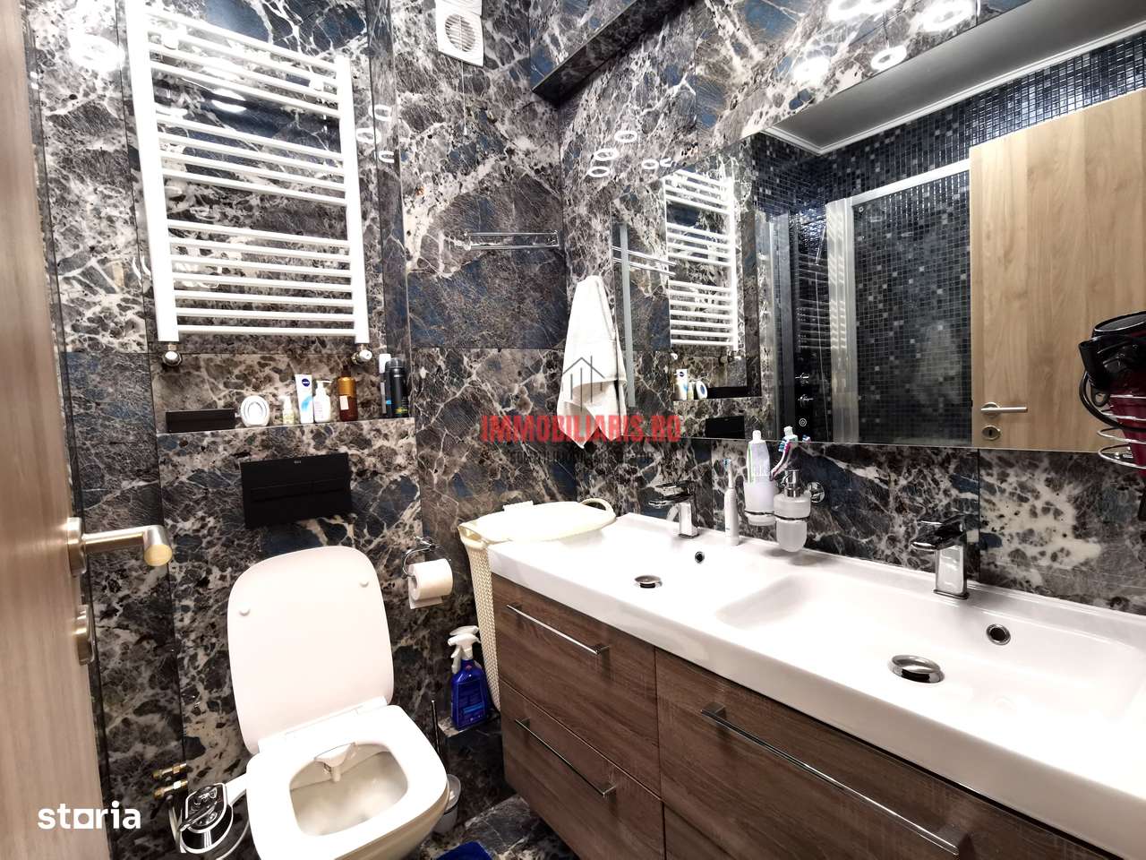 Theodor Pallady, Mobilat și Utilat Lux, Parcare Inclusa, Decomandat-9