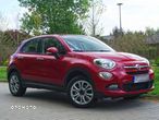 Fiat 500X 1.4 MultiAir Lounge - 2