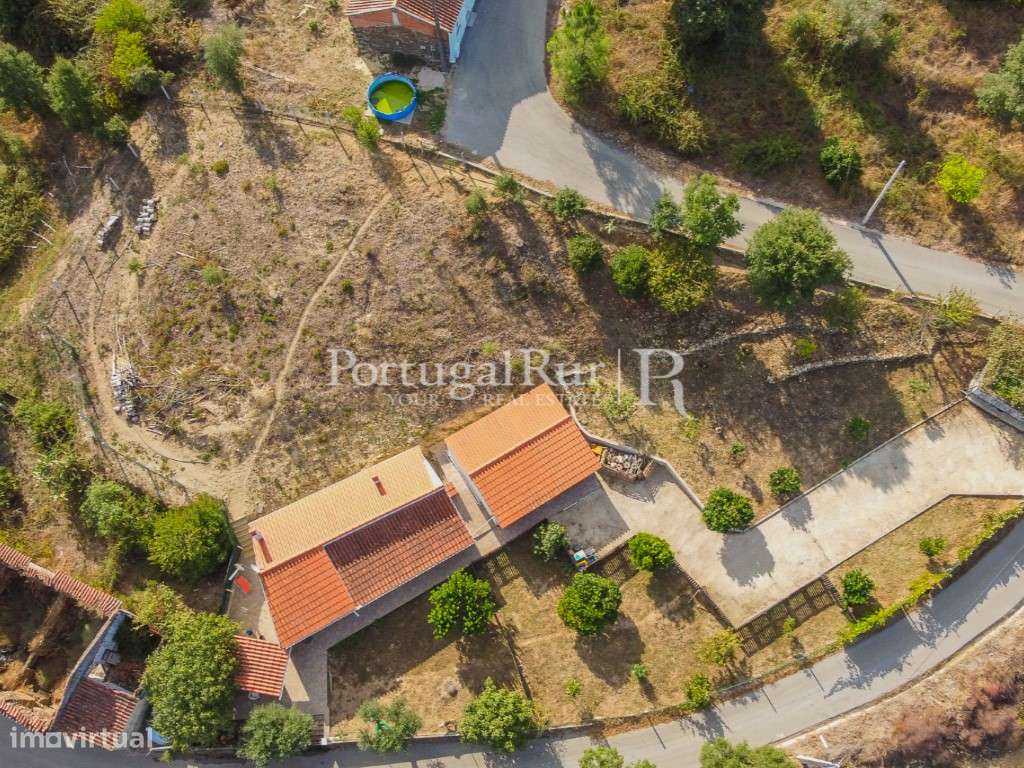 Quintinha pronta a habitar na freguesia de Amêndoa - Mação - Grande imagem: 5/46