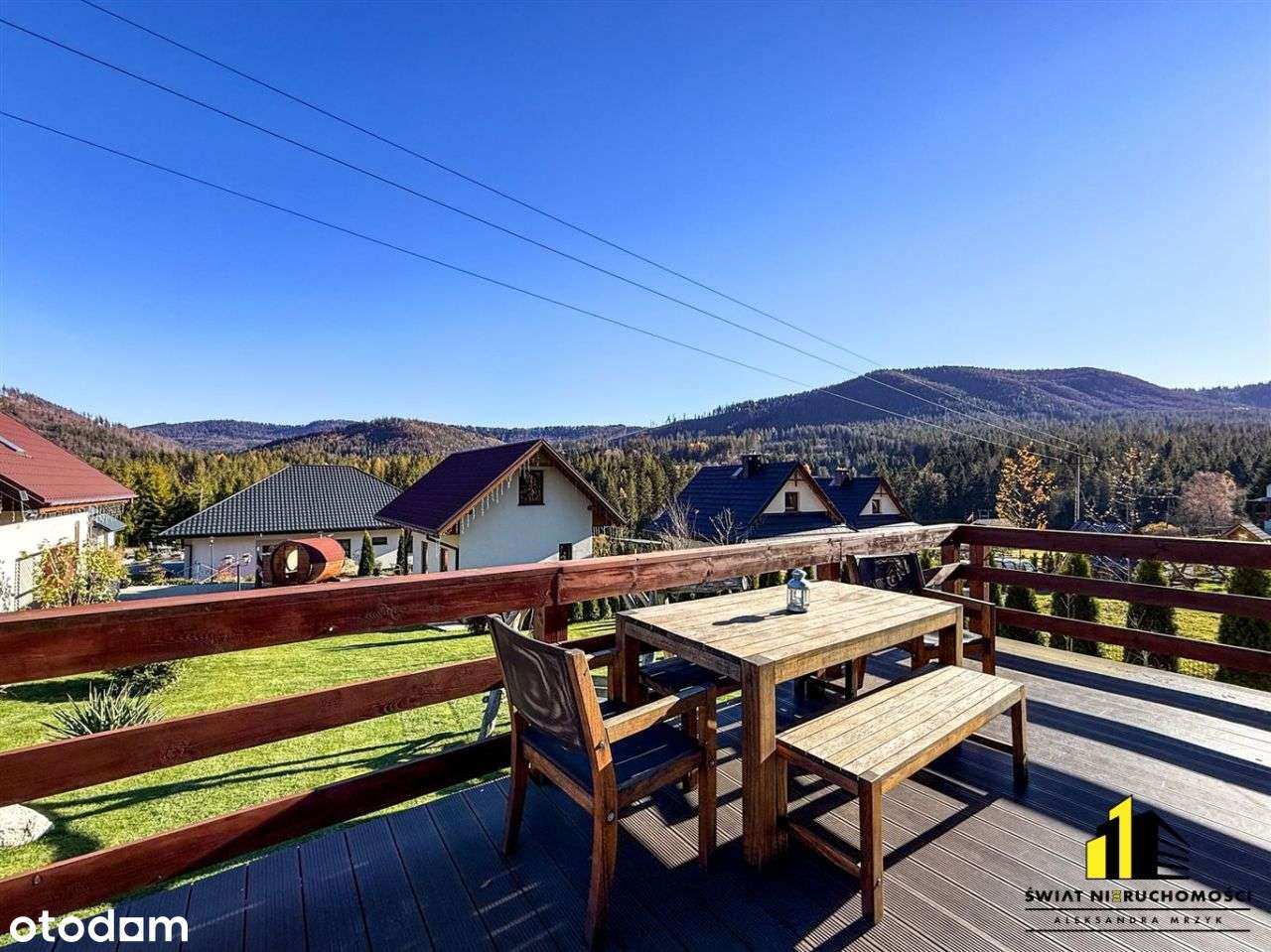 Kompleks wypoczynkowy Oaza Soblówka gotowy biznes!-18