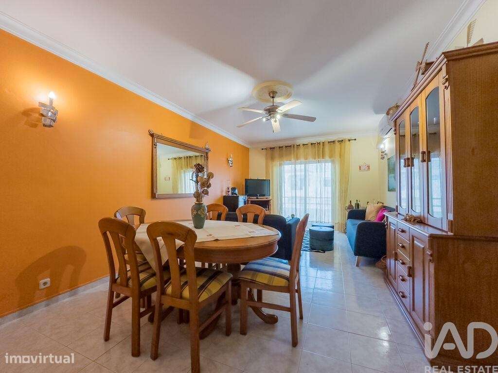 Apartamento T2 em Quarteira de 95,00 m2 - Grande imagem: 2/20