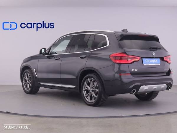 BMW X3 20 d xDrive - 5